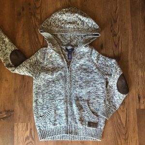 Boys Gap Sweater